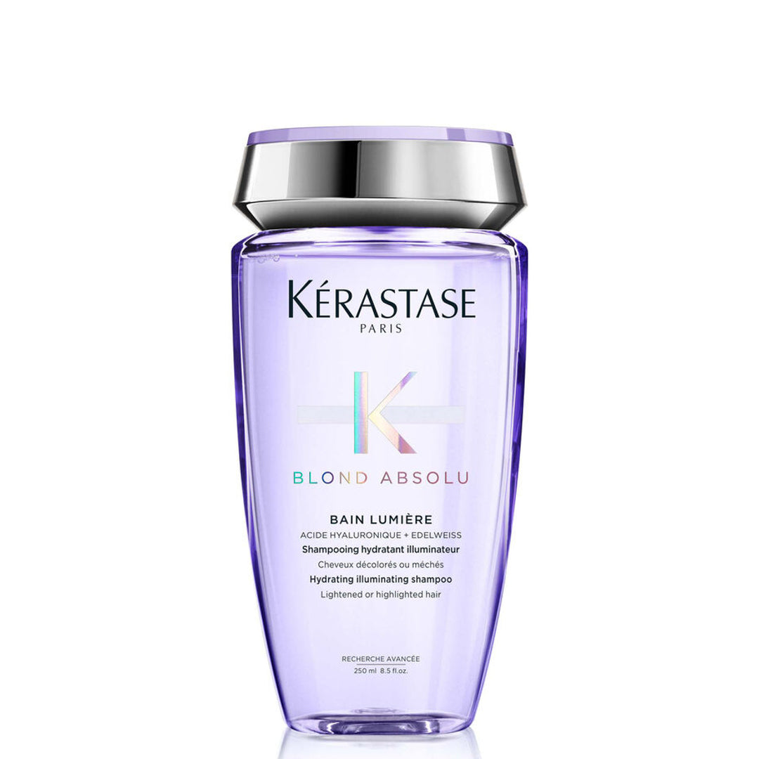 Kerastase-Blond Absolu Bain Lumiere Shampoo - 250ml