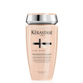 Kerastase-Curl Manifesto Bain Hydratation Douceur Shampoo - 250ml