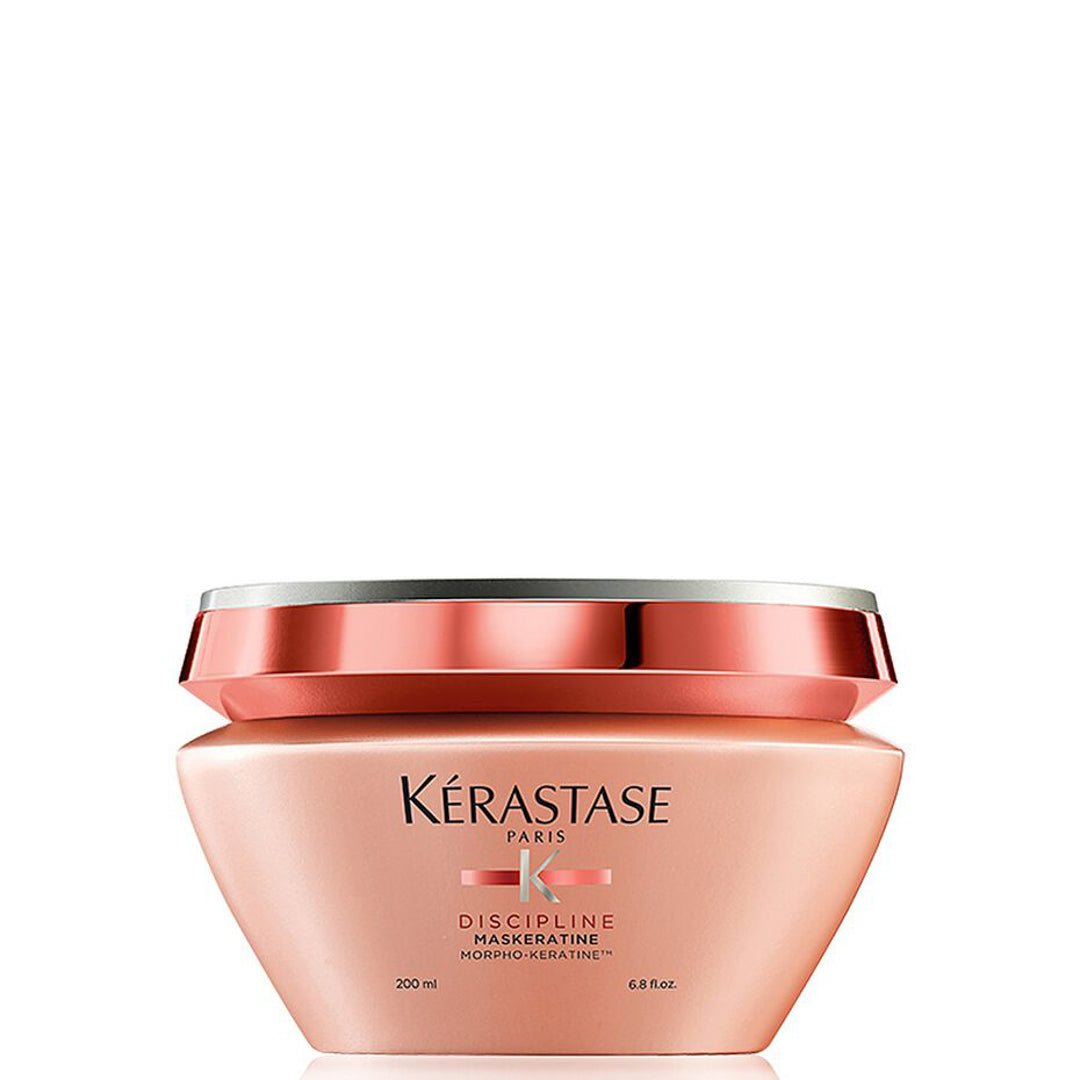 Kerastase-Discipline Maskératine Masque - 200ml