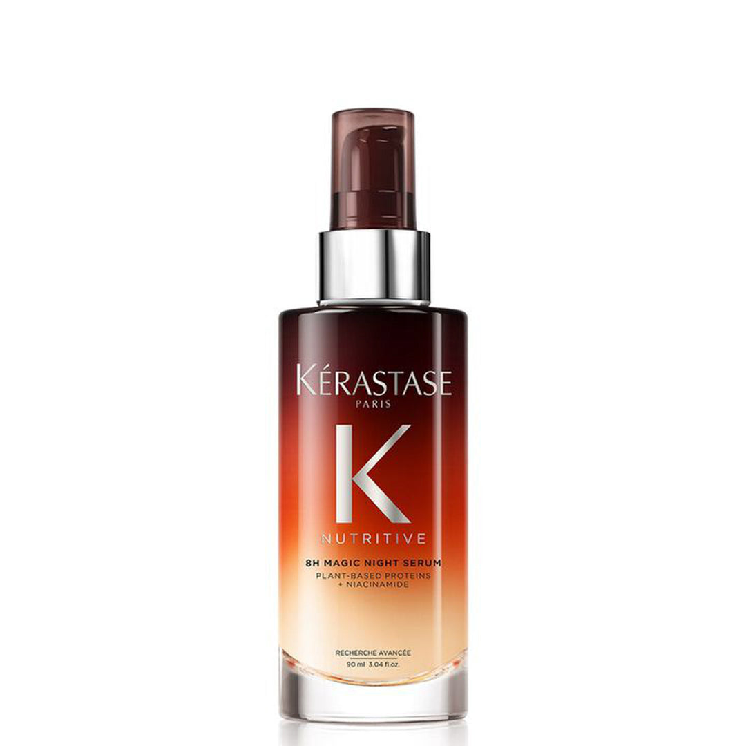 Kerastase-Nutritive 8H Magic Night Serum - 90ml