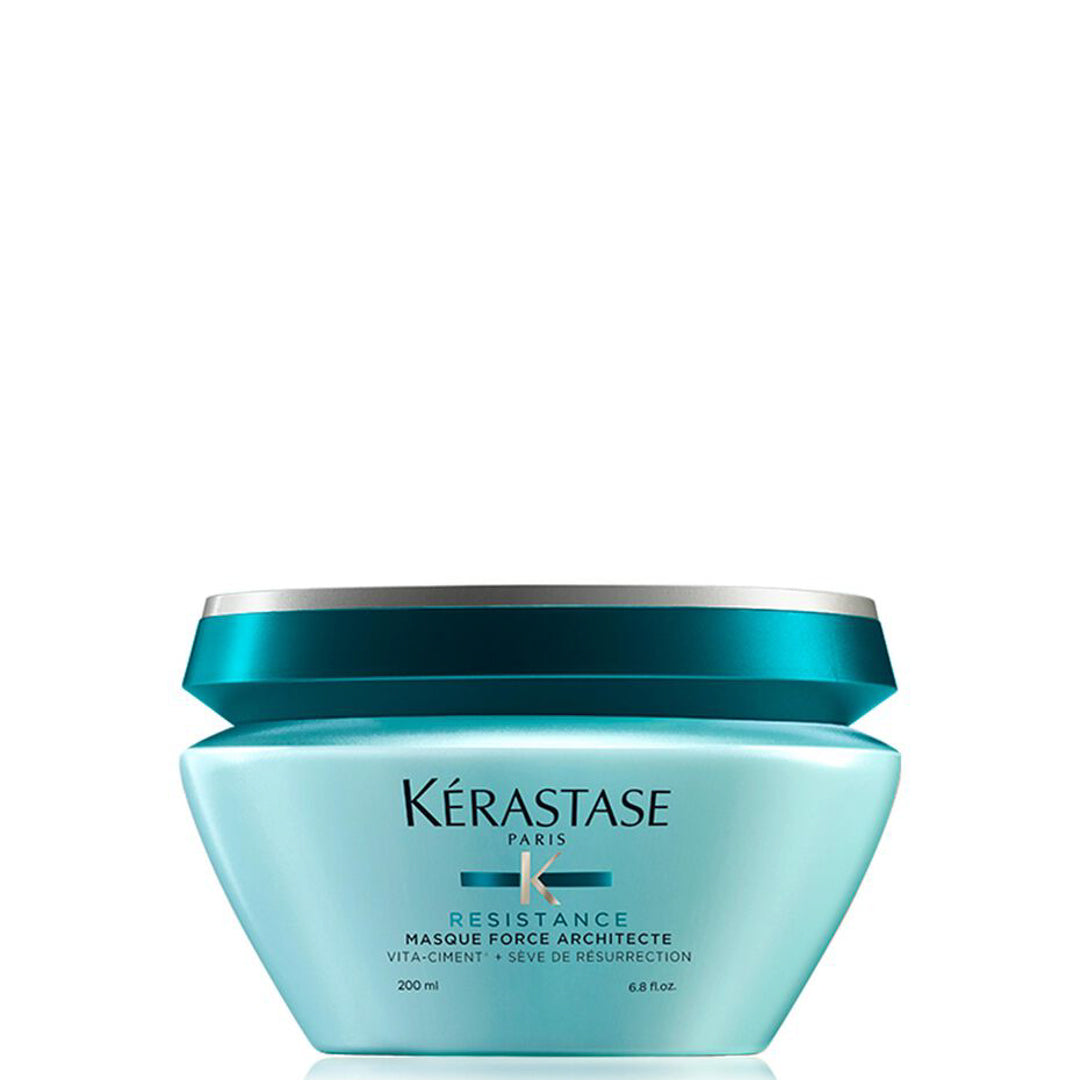 Kerastase-Resistance Masque Force Architecte - 200ml