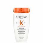 Kerastase-Nutritive Bain Satin Riche Shampoo - 250ml