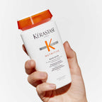 Kerastase-Nutritive Bain Satin Riche Shampoo - 250ml