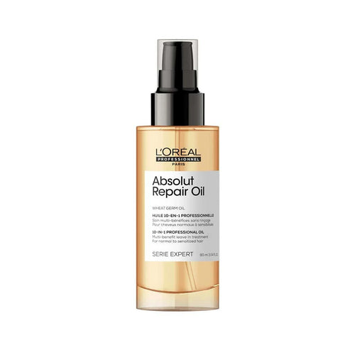 Absolut Repair 10 in 1 Leave In Oil - 90ml