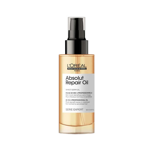 Absolut Repair 10 in 1 Leave In Oil - 90ml