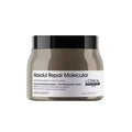 Loreal Absolut Repair Molecular Rinse-Off Mask - 500ml