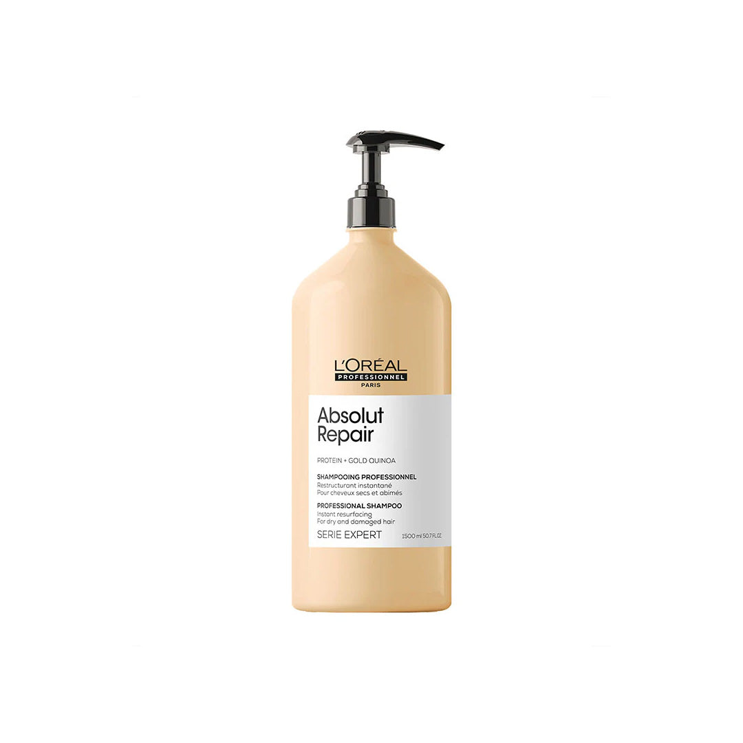 Loreal Absolut Repair Shampoo 1500ml