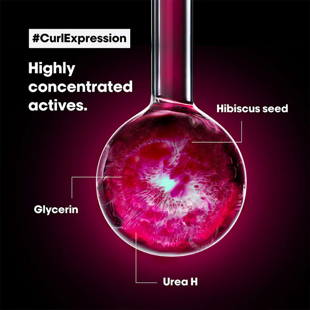 Curl Expression Hair Rich Mask for Curls & Coils - 500ml