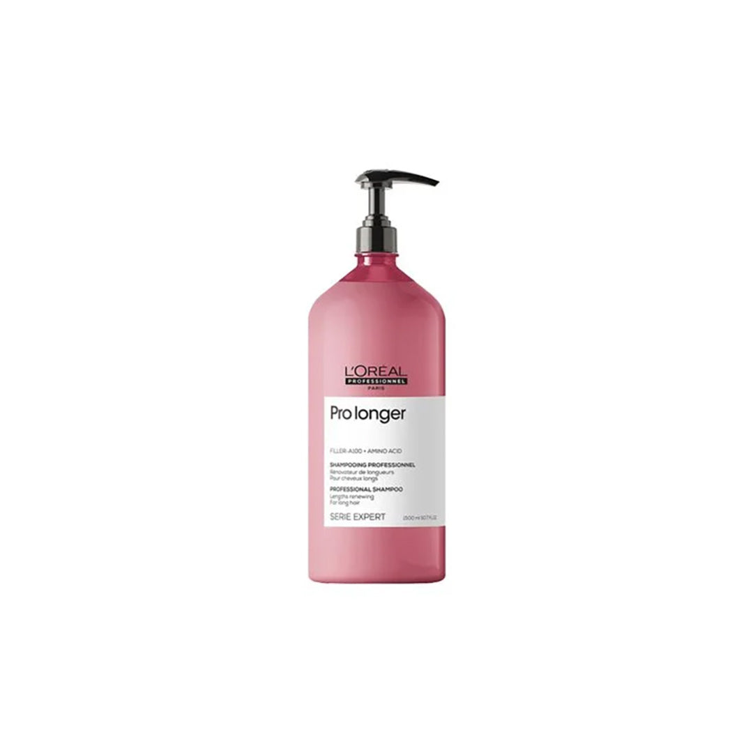 Loreal Pro Longer Shampoo - 1500ml