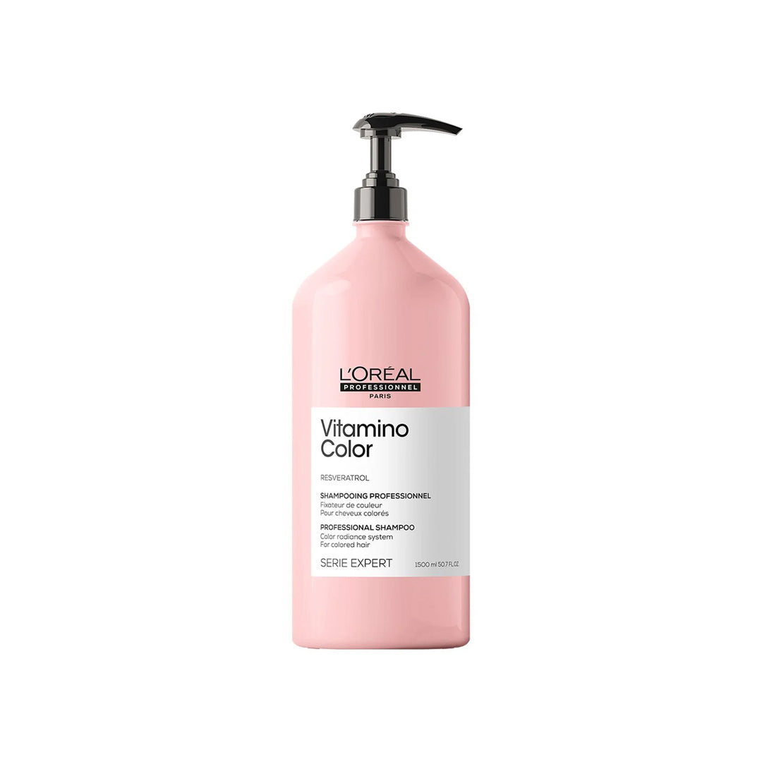 Loreal Vitamino Color Shampoo 1500ml