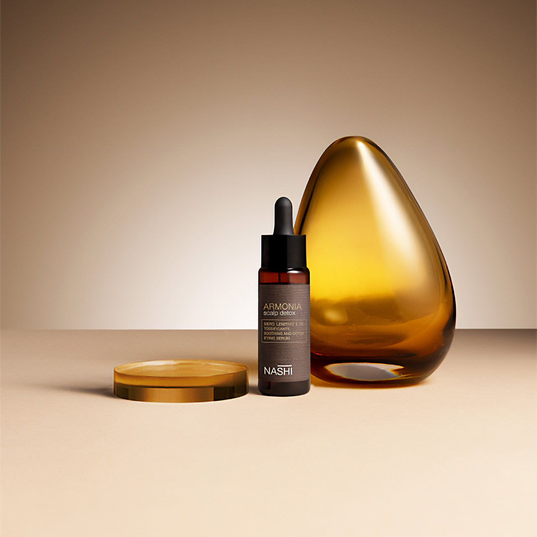 Nashi Argan Armonia Scalp Detox - 50ml
