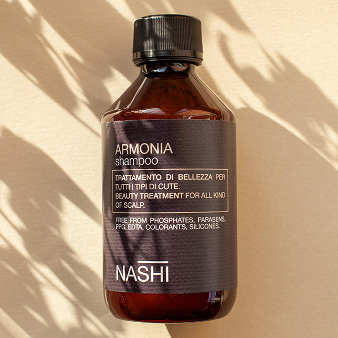 Nashi Argan Armonia Shampoo - 250ml
