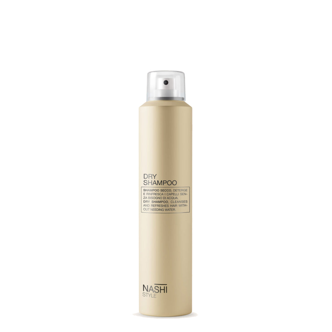 Nashi Argan Dry Shampoo - 200ml