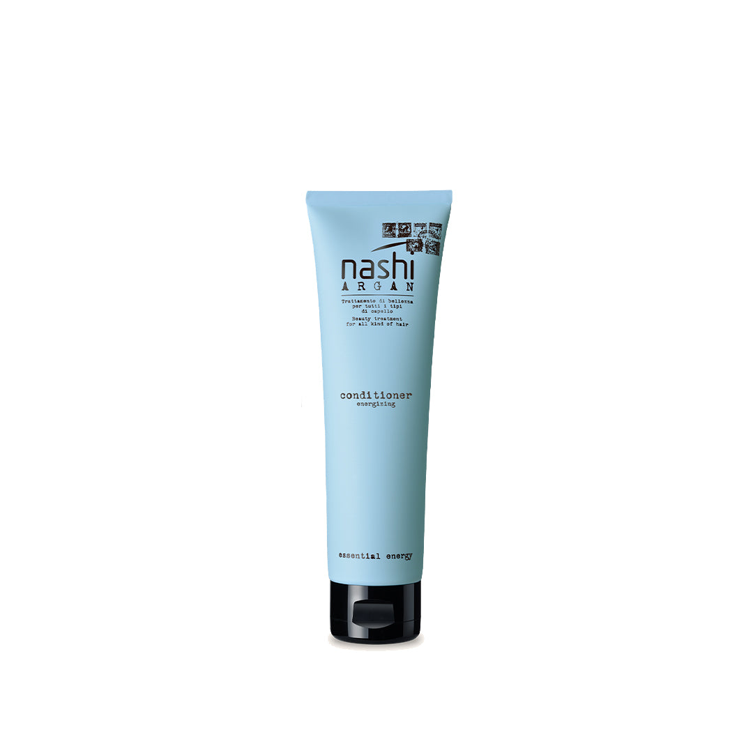 Nashi Argan Essential Energy Conditioner - Energizing - 150ml