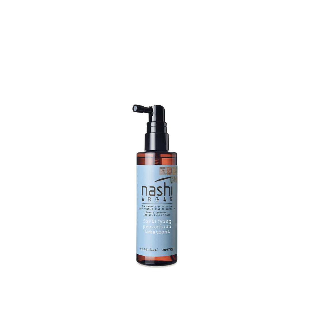 Nashi Argan Essential Energy Fortifying Prevention Treatment - 100ml