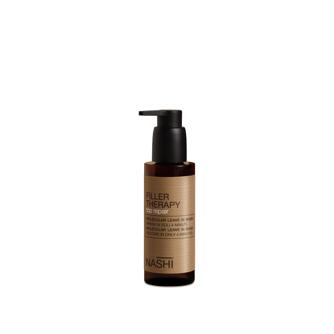 Nashi Argan Filler Therapy Top Repair - Molecular Leave In Mask - 150ml