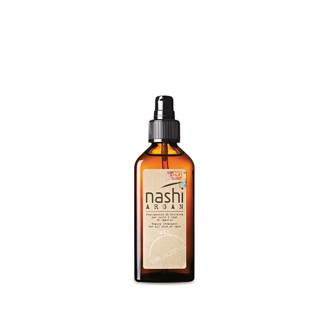 Nashi Argan Oil - 100ml