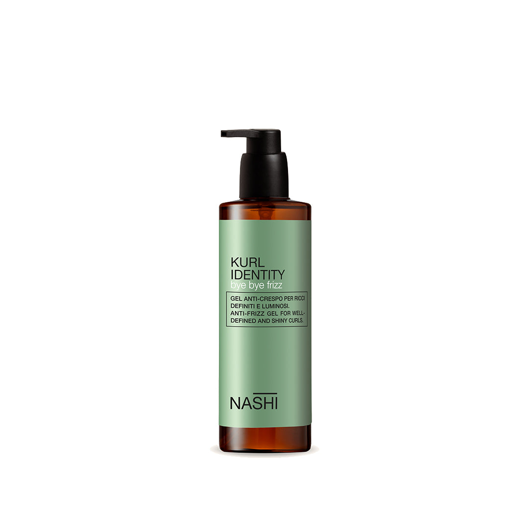 Nashi Kurl Identity - Bye Bye Frizz - 250ml