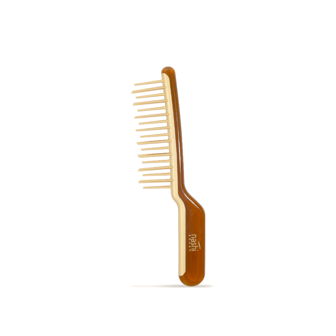 Nashi Kurl Identity - Cur Defining Detangling Brush